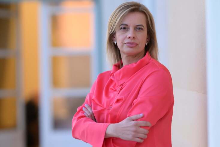 ΠΑΣΟΚ: Ρόζα Βρεττού, Κώστας Χρυσόγονος, Ηλίας Κικίλιας και Παναγιώτης Δημόπουλος στο ευρωψηφοδέλτιο του κόμματος - Τα βιογραφικά τους.