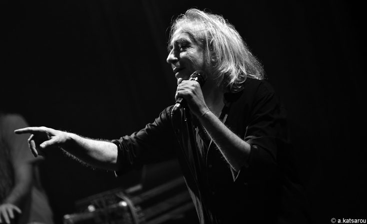 Rockwave Nights 2024: Οι 13 καλοκαιρινές βραδιές στο Θέατρο Λυκαβηττού