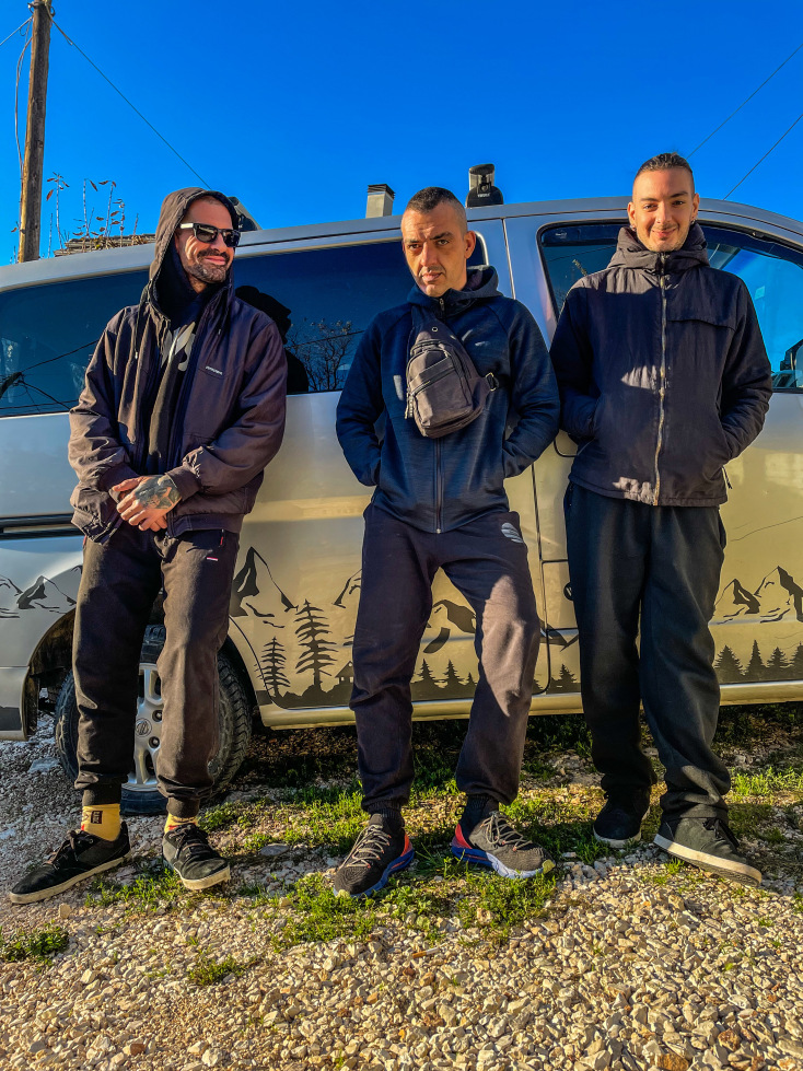 Rockwave Nights 2024: Οι 13 καλοκαιρινές βραδιές στο Θέατρο Λυκαβηττού