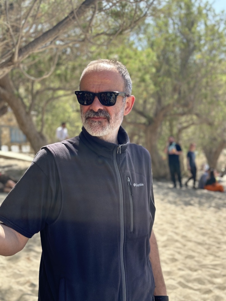 Πώς ο Alex Sid, ο Quasamodo, o Eric Burdon και ο Στέφανος Μπλάτσος μας χάρισαν ένα τραγούδι