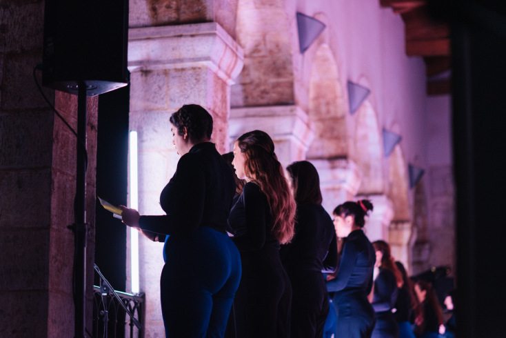 Δήμος Αθηναίων - 3ο This is Athens - City Festival: Περισσότερες από 250 εκδηλώσεις στο ανοιξιάτικο φεστιβάλ που διαρκεί από 1 Μαΐου έως 2 Ιουνίου.