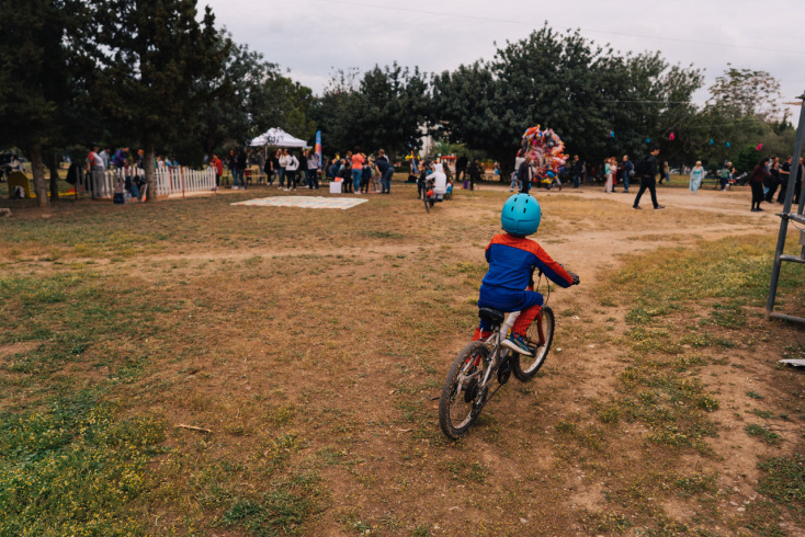 Δήμος Αθηναίων - 3ο This is Athens - City Festival: Περισσότερες από 250 εκδηλώσεις στο ανοιξιάτικο φεστιβάλ που διαρκεί από 1 Μαΐου έως 2 Ιουνίου.