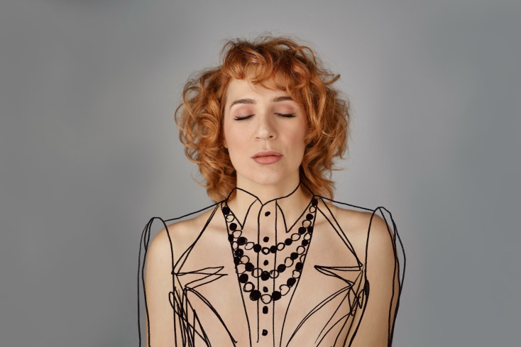 Βίκυ Καρατζόγλου 