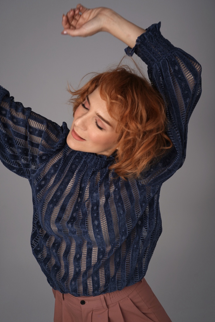 Βίκυ Καρατζόγλου