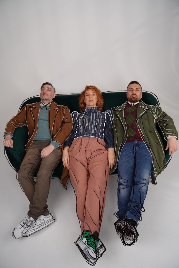 Βίκυ Καρατζόγλου 