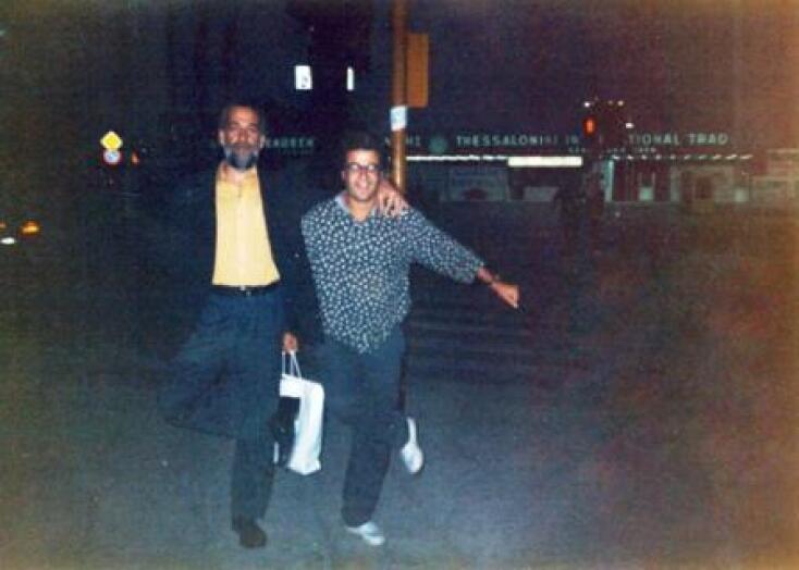 Αργύρης Μπακιρτζής - Χειμερινοί Κολυμβητές: Η ιστορία του επιδραστικού λαϊκού συγκροτήματος από το 1979 μέχρι σήμερα.