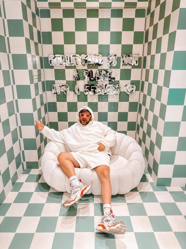 Steve Τούμπας