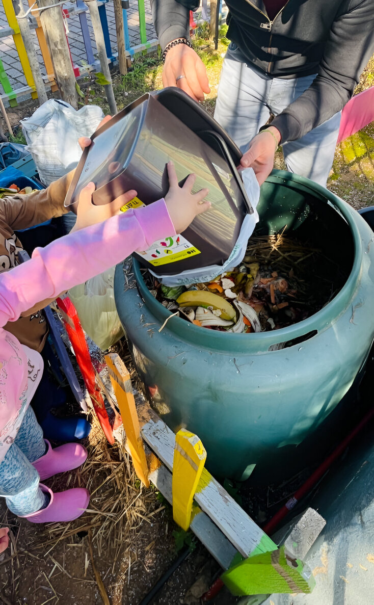 Αειφόρο 2ο Νηπιαγωγείο Χολαργού