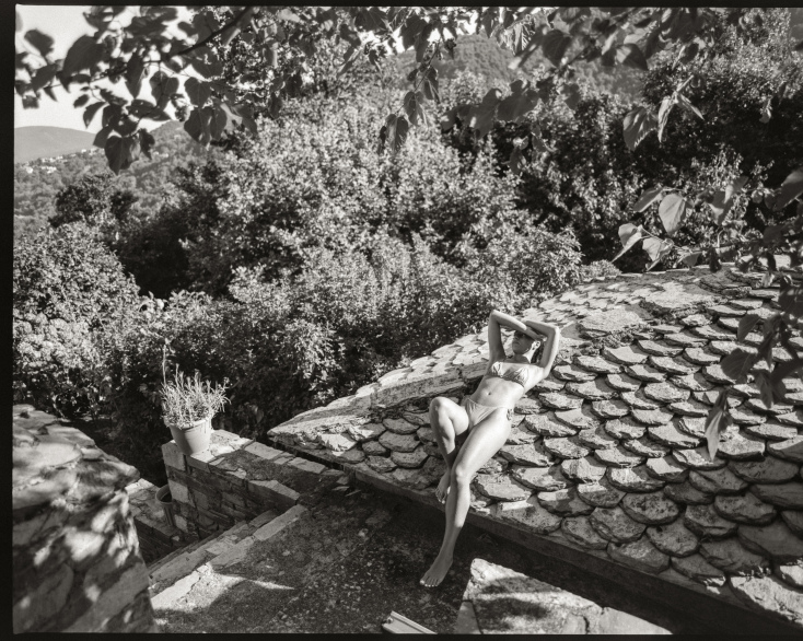  Το Πήλιο της Θεοπίστης Πουρλιοτοπούλου 