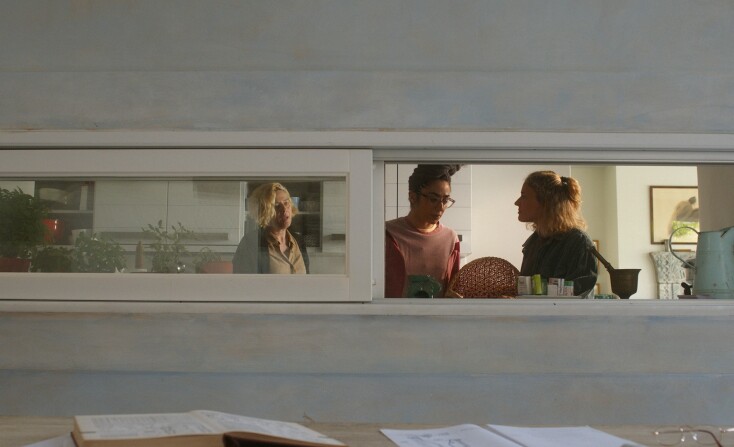 Σημαντική διάκριση για το «Σπίτι» της Σοφίας Σφυρή στις Νύχτες Πρεμιέρας - Αναλυτικά τα βραβεία στο 30ο Διεθνές Φεστιβάλ Κινηματογράφου της Αθήνας. 