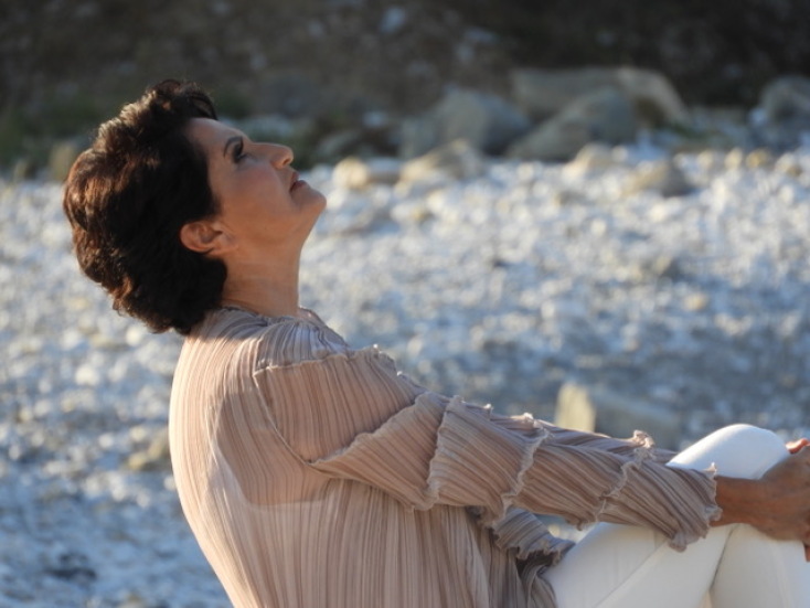 Άλκηστις Πρωτοψάλτη