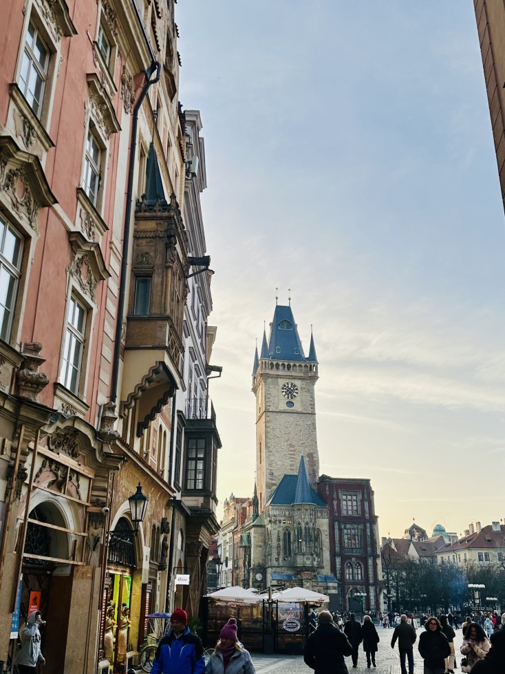 Πλατεία Παλιάς Πόλης 