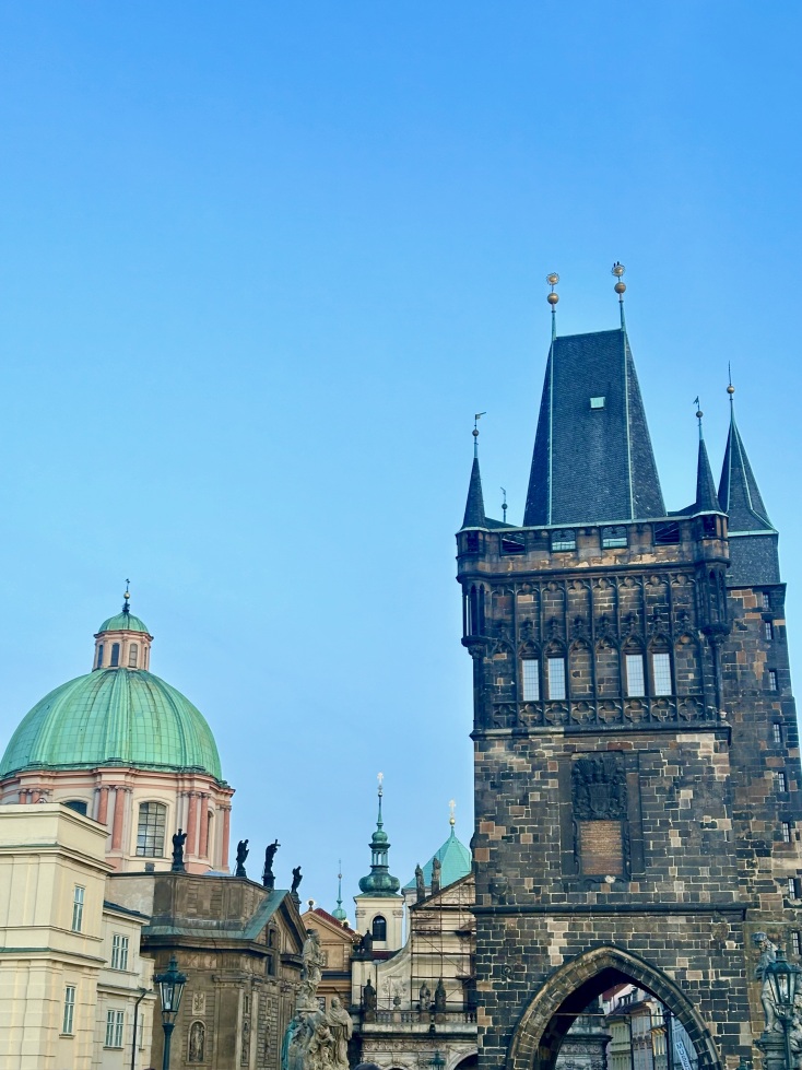 Γέφυρα Καρόλου