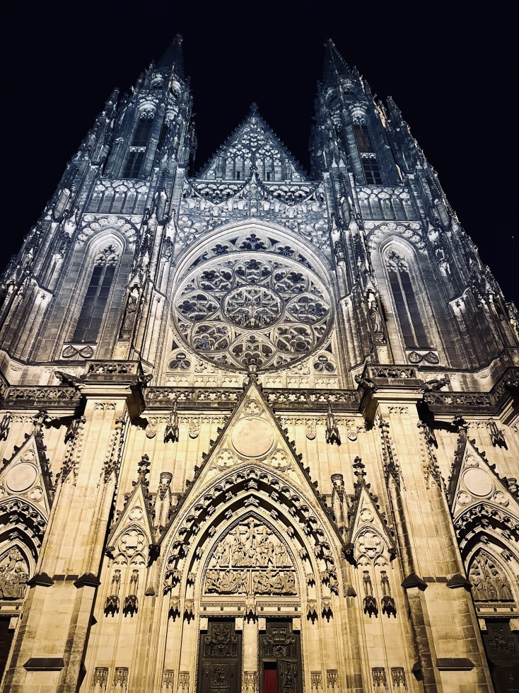 Κάστρο Πράγας