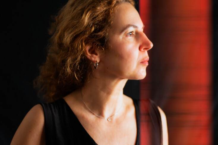 Ανθή Κόλλια