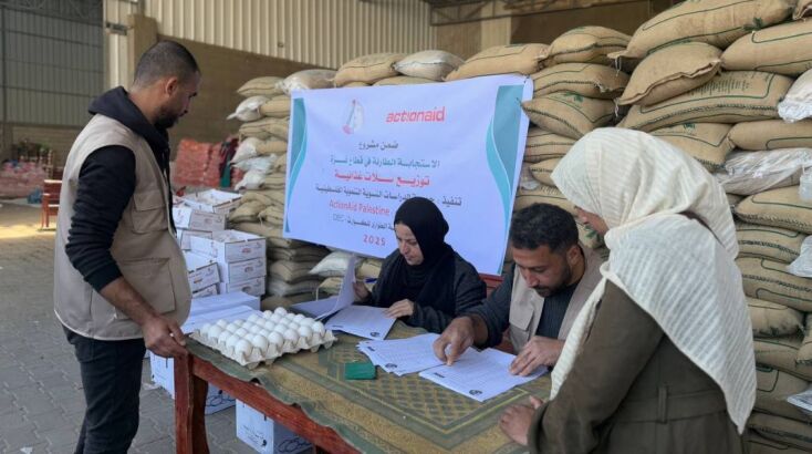 «Ήρθε η ώρα οι ηγέτες του κόσμου να αναλάβουν ουσιαστική δράση»