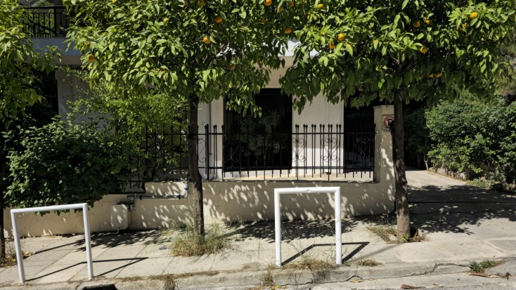 Δολοφονία γυναίκας από τον γιο της στο Χαϊδάρι