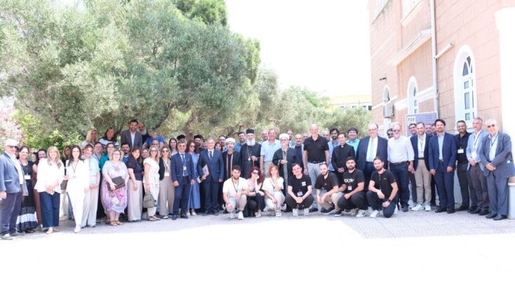 Το Διεθνές Συνέδριο «Θρησκευτικός Φονταµενταλισµός: Γένεση και Εξέλιξη ενός Φαινοµένου» διοργανώθηκε στις 13-14 Ιουνίου 2025 στην Αλεξανδρούπολη