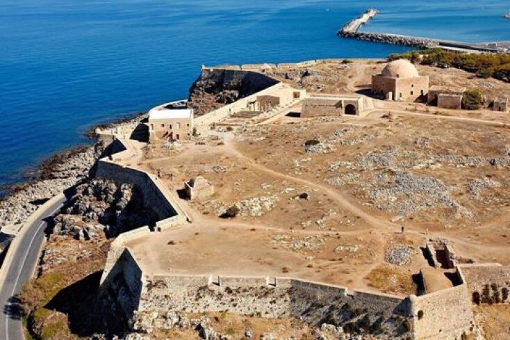 ΥΠΠΟ: Στο προσκήνιο η πολιτιστική ανάδειξη του Ρεθύμνου - Νέο Αρχαιολογικό Μουσείο, Φορτέτζα, Παλιά Πόλη και Μονή Αρκαδίου