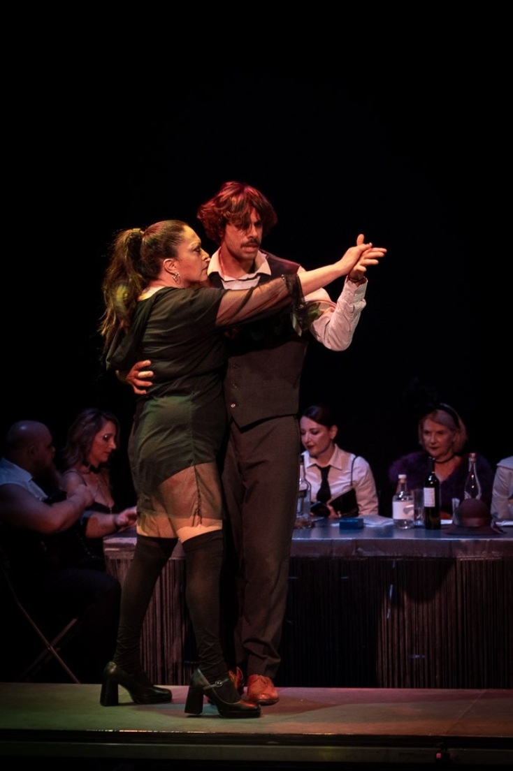 «Ημερολόγιο ενός Απατεώνα»