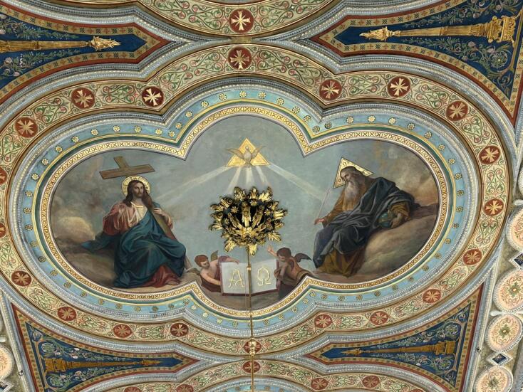 Το υπουργείο Πολιτισμού ολοκλήρωσε την αποκατάσταση του ναού Αγίου Νικολάου στο Ναύπλιο και τον απέδωσε ξανά στη λατρευτική του χρήση.