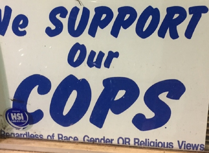 Μέμφις: Ο Πρόεδρος Τραμπ ξύπνησε στραβά