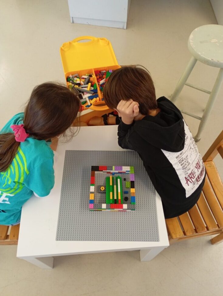 Παιδικό Μουσείο της Αθήνας