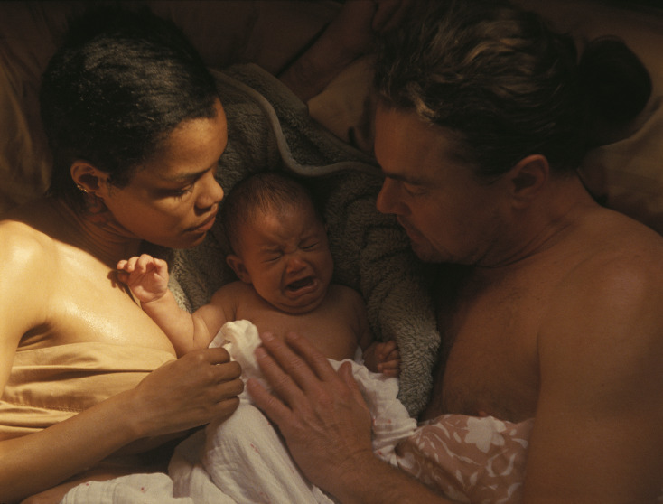 One Battle After Another