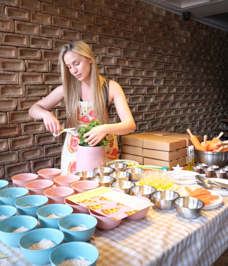 Aλεξάνδρα Εξαρχοπούλου