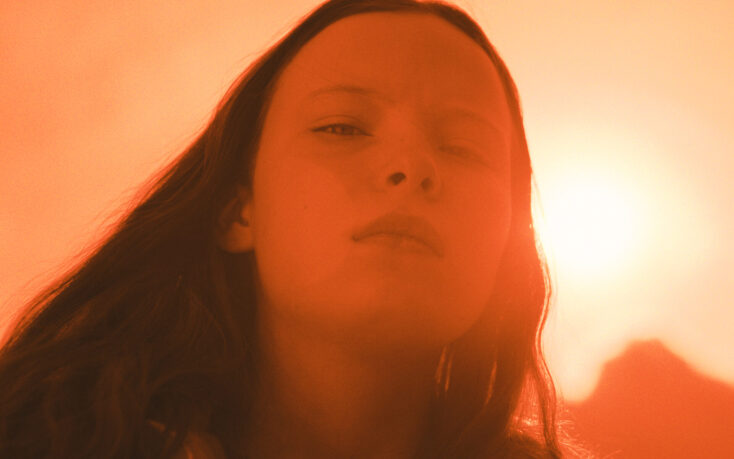 Όσα ξέρει η Μαριέλ