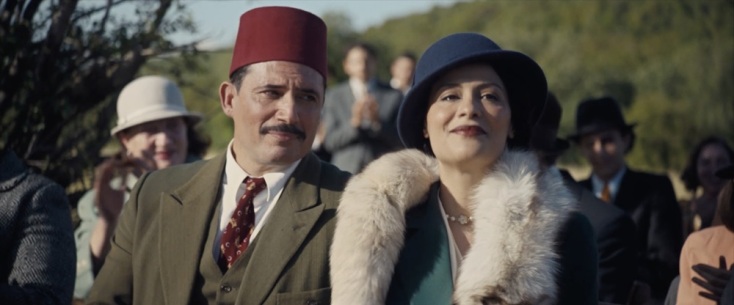 Ανταπόκριση από το 66ο Φεστιβάλ Κινηματογράφου Θεσσαλονίκης - Μέρος 1ο