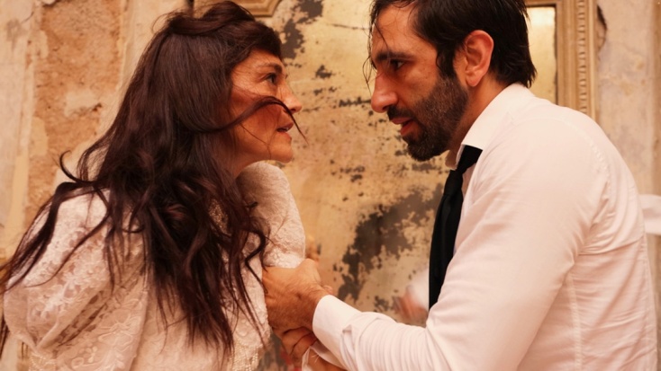 Πρεμιέρα στους κινηματογράφους για την ταινία «Κραυγές» του Πέτρου Σεβαστίκογλου