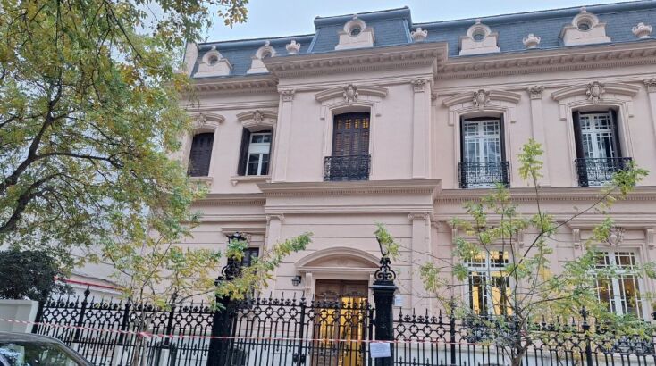 Το ανακαινισμένο Κρατικό Ωδείο Θεσσαλονίκης 