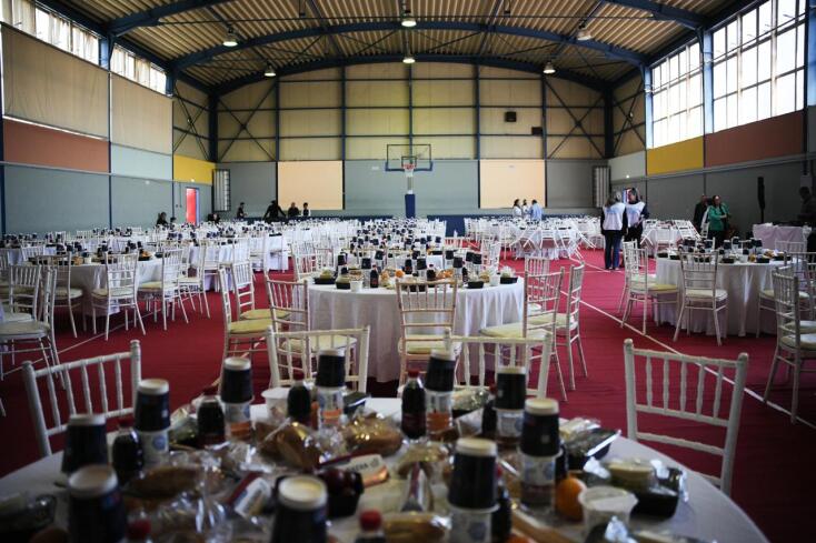 Δράσεις για τα παιδιά το Πάσχα 2026