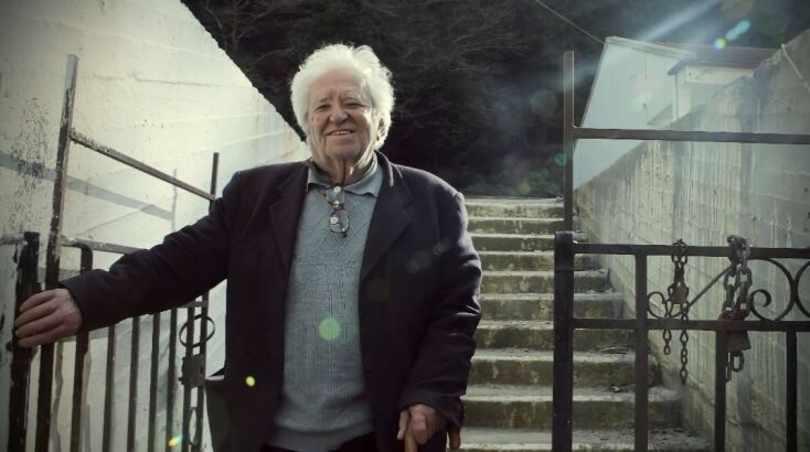 Λευτέρης Ηλιάκης