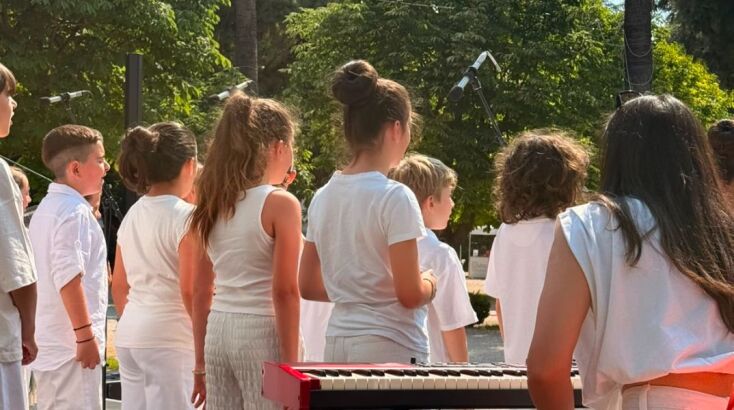Growing Healthier Together: Με επιτυχία ολοκληρώθηκε η δράση ενίσχυσης της ευαισθητοποίησης για την ψυχική υγεία νέων στην Ελλάδα