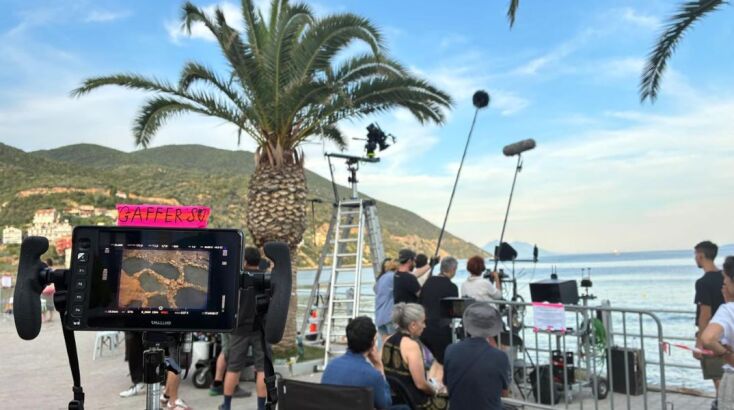 Ολοκληρώθηκαν τα γυρίσματα της ταινίας «Yerma» στην Ελλάδα