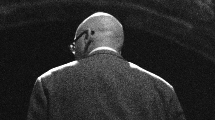 The Deer Film Club: Ένα νέο film club από το KINO Athens και το T.A.F. στην καρδιά της Αθήνας