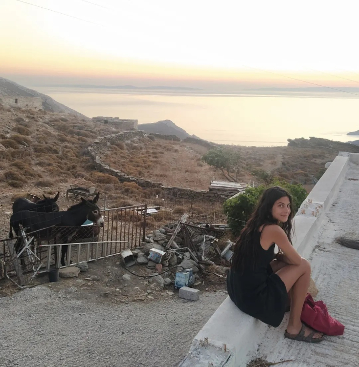 Φωτεινή Πελούσο