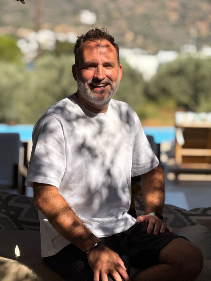 Ζαν Μαρί Χόφμαν