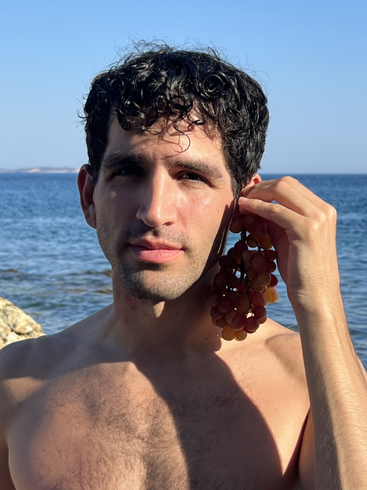 Σέργιος Ζαλμάς