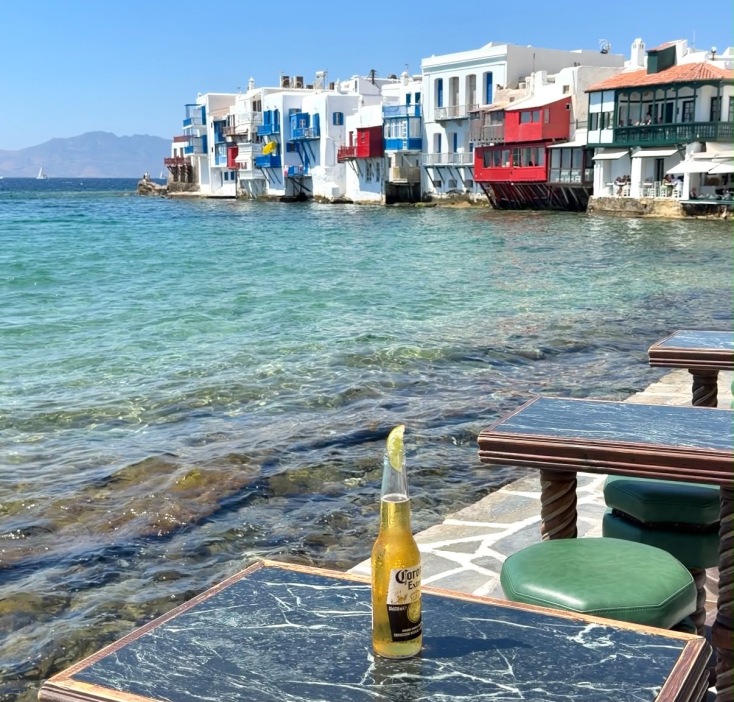 Corona - «This is Living»