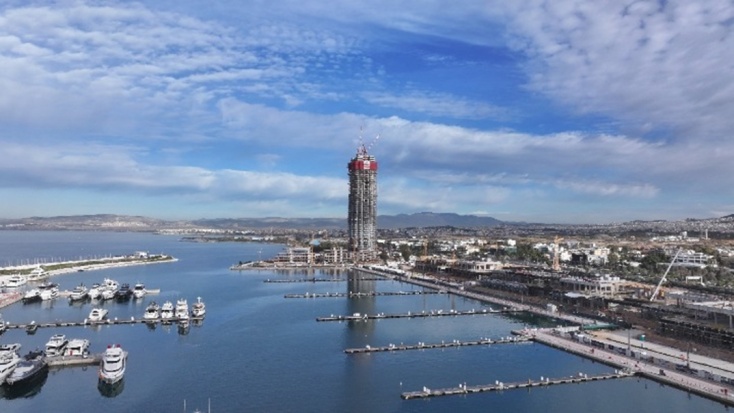 Riviera Tower