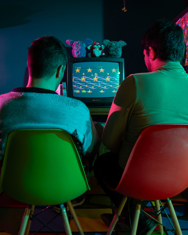 Play Room