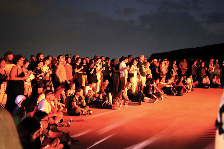 Ο Voice 102,5 στο ΕΜΣΤ