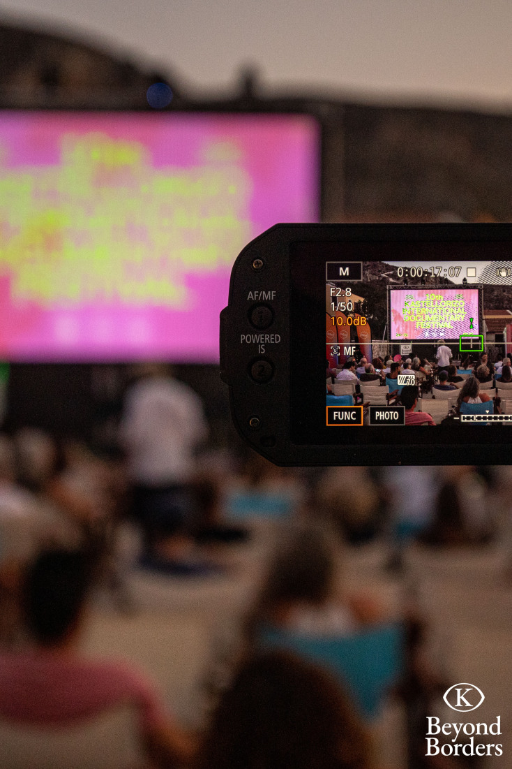 Φεστιβάλ Καστελόριζο