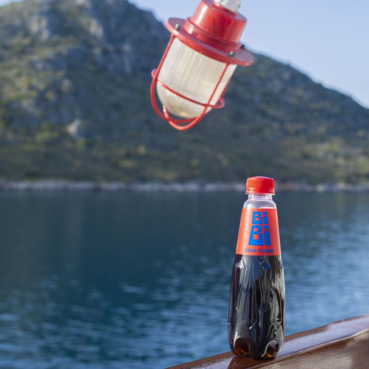 Αναψυκτικά Κλιάφας