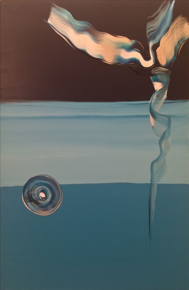 Γιάννης Καμίνης, To έργο «Attention (Προσοχή)»