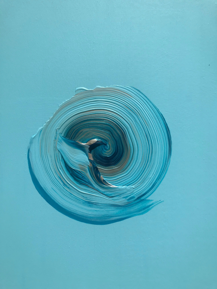 Γιάννης Καμίνης, Το έργο «New Life I»