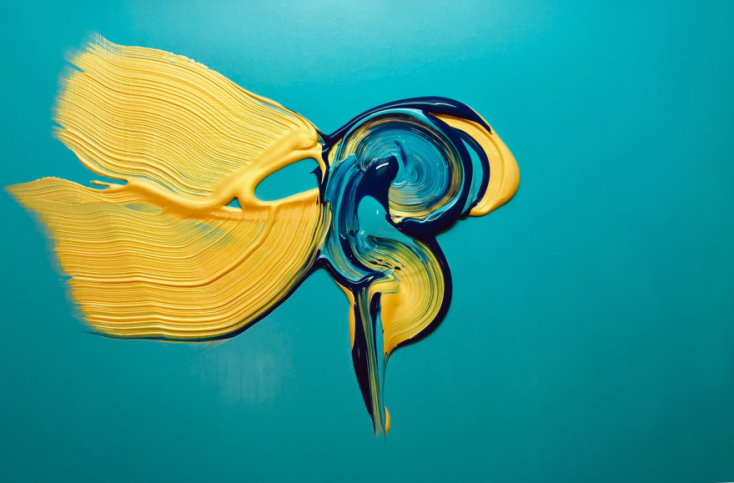 Γιάννης Καμίνης,  Το έργο «Rest (Ξεκούραση)»